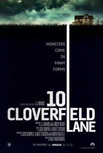 فيلم 10 Cloverfield Lane 2016 مترجم فيلم 10 Cloverfield Lane 2016 مترجم