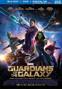 فيلم Guardians of the Galaxy 2014 مترجم فيلم Guardians of the Galaxy 2014 مترجم