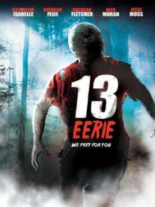 فيلم 13Eerie 2013 مترجم فيلم 13Eerie 2013 مترجم