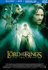 فيلم The Lord of the Rings The Two Towers 2002 مترجم فيلم The Lord of the Rings The Two Towers 2002 مترجم