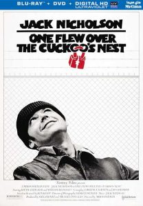 فيلم One Flew Over the Cuckoo's Nest 1975 مترجم فيلم One Flew Over the Cuckoo's Nest 1975 مترجم