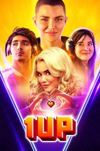 فيلم 1UP 2022 مترجم فيلم 1UP 2022 مترجم