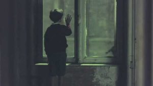 فيلم باب الوداع فيلم باب الوداع
