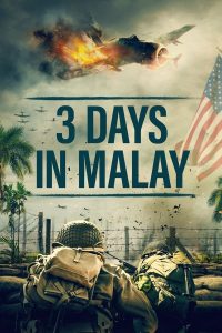 فيلم 3 Days in Malay 2023 مترجم فيلم 3 Days in Malay 2023 مترجم