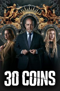 مسلسل 30 Monedas موسم 2 حلقة 6 مسلسل 30 Monedas موسم 2 حلقة 6