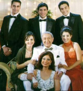 مسلسل الدالي موسم 3 حلقة 31 مسلسل الدالي موسم 3 حلقة 31