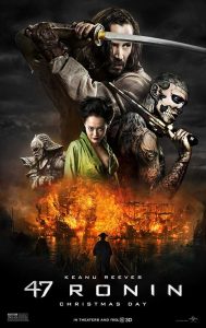 فيلم 47Ronin 2013 مترجم فيلم 47Ronin 2013 مترجم