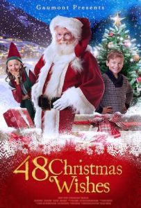 فيلم 2017 48Christmas Wishes مترجم فيلم 2017 48Christmas Wishes مترجم