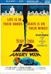 فيلم 1957 12Angry Men مترجم فيلم 1957 12Angry Men مترجم
