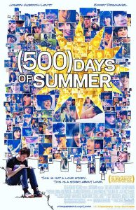 فيلم 500Days of Summer 2009 مترجم فيلم 500Days of Summer 2009 مترجم