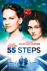 فيلم 55 Steps 2017 مترجم فيلم 55 Steps 2017 مترجم