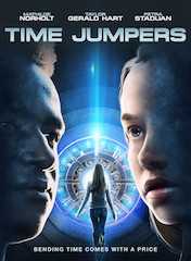 فيلم Time Jumpers 2018 مترجم فيلم Time Jumpers 2018 مترجم