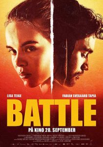 فيلم Battle 2018 مترجم فيلم Battle 2018 مترجم