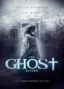 فيلم The Ghost Beyond 2018 مترجم فيلم The Ghost Beyond 2018 مترجم