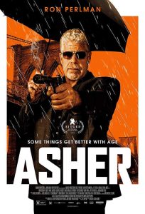 فيلم Asher 2018 مترجم فيلم Asher 2018 مترجم