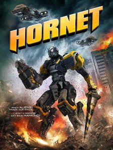 فيلم Hornet 2018 مترجم فيلم Hornet 2018 مترجم