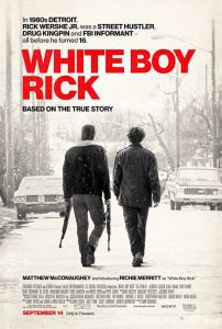 فيلم White Boy Rick 2018 مترجم فيلم White Boy Rick 2018 مترجم
