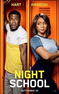 فيلم Night School 2018 مترجم فيلم Night School 2018 مترجم
