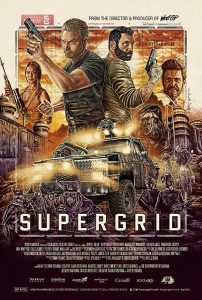 فيلم SuperGrid 2018 مترجم فيلم SuperGrid 2018 مترجم