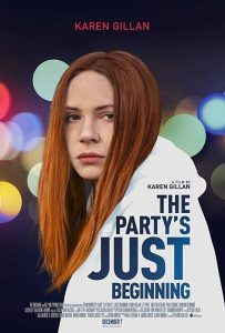فيلم The Partys Just Beginning 2018 مترجم فيلم The Partys Just Beginning 2018 مترجم