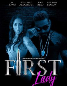 فيلم First Lady 2018 مترجم فيلم First Lady 2018 مترجم