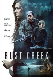 فيلم Rust Creek 2018 مترجم فيلم Rust Creek 2018 مترجم