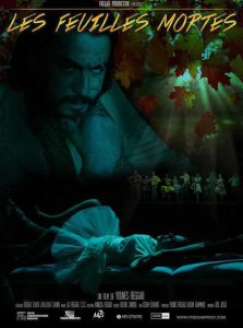 فيلم الاوراق الميتة فيلم الاوراق الميتة