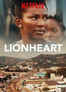 فيلم Lionheart 2018 مترجم فيلم Lionheart 2018 مترجم