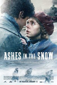 فيلم Ashes in the Snow 2018 مترجم فيلم Ashes in the Snow 2018 مترجم