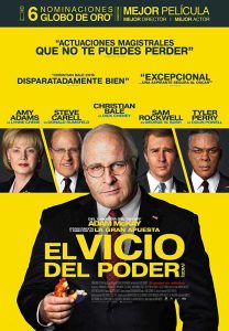 فيلم Vice 2018 مترجم فيلم Vice 2018 مترجم