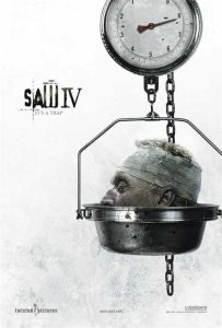 فيلم Saw IV 2007 مترجم فيلم Saw IV 2007 مترجم