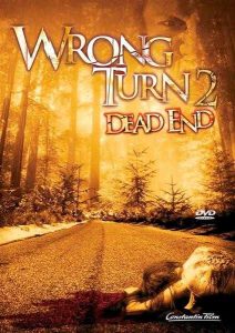 فيلم Wrong Turn 2 Dead End 2007 مترجم فيلم Wrong Turn 2 Dead End 2007 مترجم