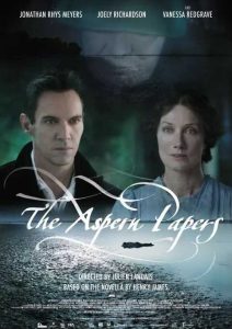 فيلم The Aspern Papers 2018 مترجم فيلم The Aspern Papers 2018 مترجم