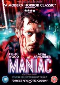فيلم Maniac 2012 مترجم فيلم Maniac 2012 مترجم