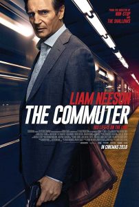 فيلم The Commuter 2018 مترجم فيلم The Commuter 2018 مترجم
