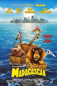 فيلم Madagascar 2005 مترجم فيلم Madagascar 2005 مترجم