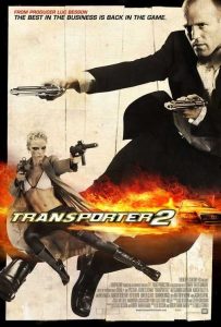 فيلم Transporter 2 2005 مترجم فيلم Transporter 2 2005 مترجم
