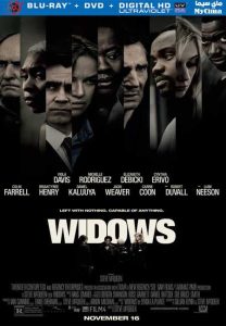فيلم Widows 2018 مترجم فيلم Widows 2018 مترجم