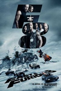فيلم The Fate of the Furious 2017 مترجم فيلم The Fate of the Furious 2017 مترجم