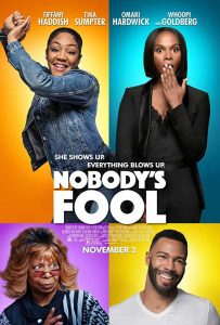 فيلم Nobody's Fool 2018 مترجم فيلم Nobody's Fool 2018 مترجم