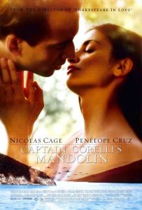فيلم Captain Corelli's Mandolin 2001 مترجم فيلم Captain Corelli's Mandolin 2001 مترجم