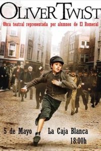 فيلم Oliver Twist 2005 مترجم فيلم Oliver Twist 2005 مترجم