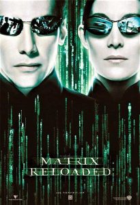فيلم The Matrix Reloaded 2003 مترجم فيلم The Matrix Reloaded 2003 مترجم