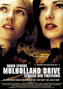 فيلم Mulholland Drive 2001 مترجم فيلم Mulholland Drive 2001 مترجم
