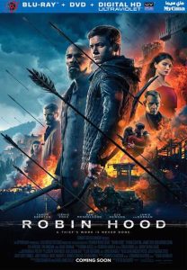 فيلم Robin Hood 2018 مترجم فيلم Robin Hood 2018 مترجم