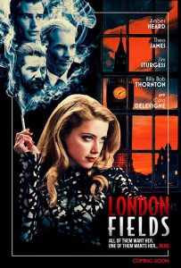 فيلم London Fields 2018 مترجم فيلم London Fields 2018 مترجم