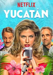 فيلم Yucatán 2018 مترجم فيلم Yucatán 2018 مترجم