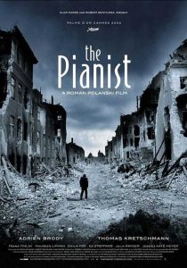 فيلم The Pianist 2002 مترجم فيلم The Pianist 2002 مترجم
