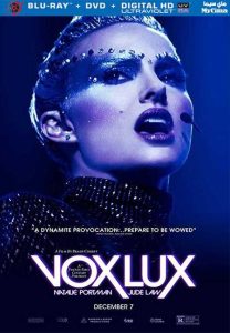فيلم Vox Lux 2018 مترجم فيلم Vox Lux 2018 مترجم