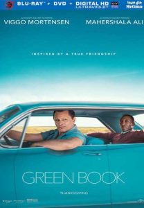 فيلم Green Book 2018 مترجم فيلم Green Book 2018 مترجم